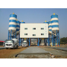 HZS180 Concrete Batching Plant